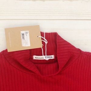 reformation sammi dress